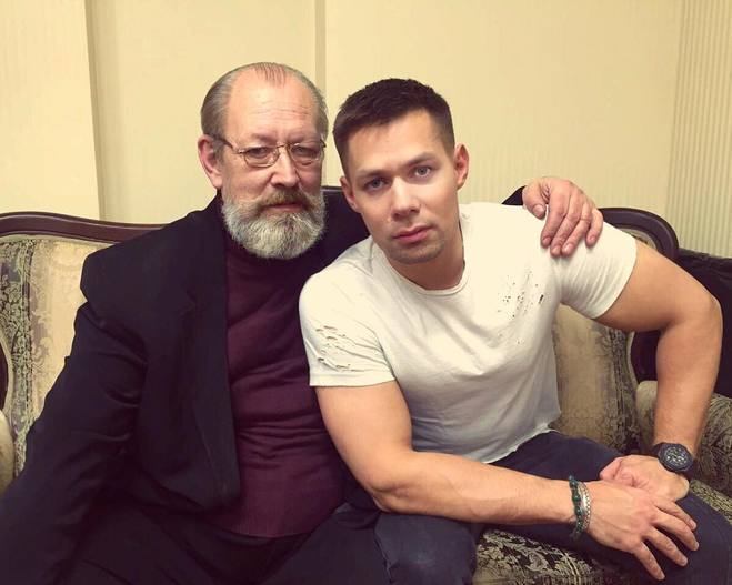 Стас П'єха (Instagram)