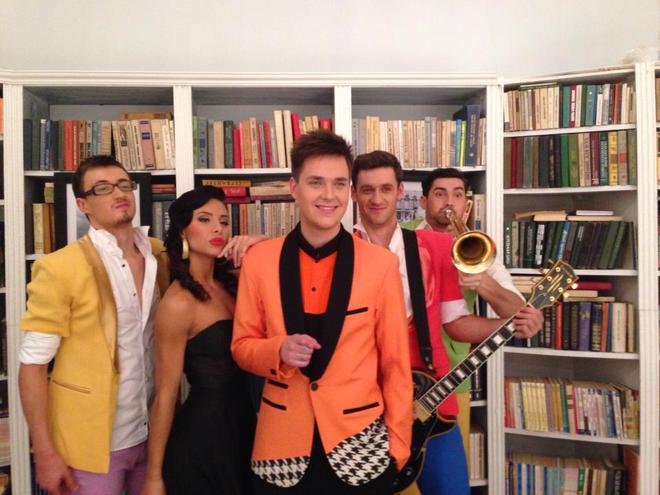 Аркадий Войтюк