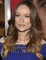 Оливия Уайлд Оливия Уайлд