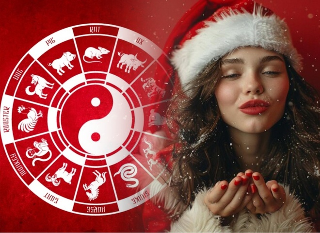 Гороскоп на 7 січня 2025 року для всіх знаків зодіаку
