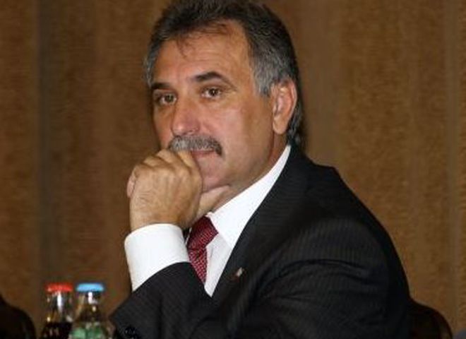 Анатолій Гриценко