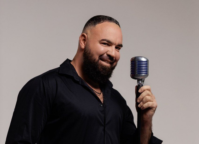 «Жити» від Sergii Garant – пісня про тих, хто тихо тримає світ на плаву