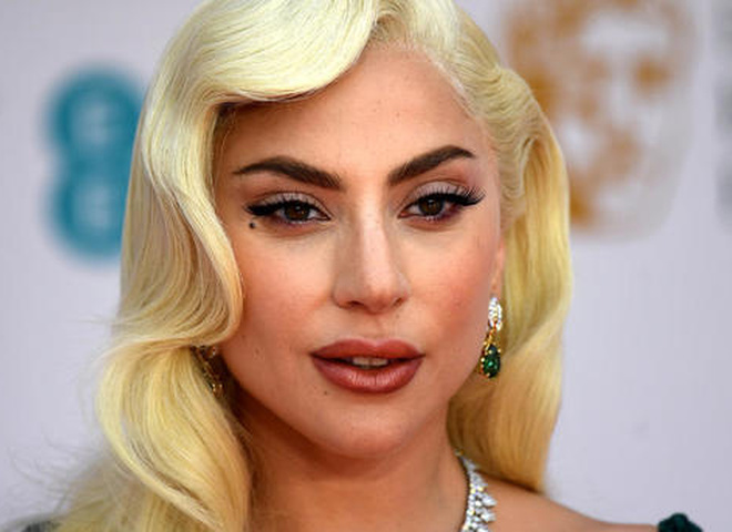 Леді Гага про важкий період у 2017 році: «Мені пощастило, що я вижила»