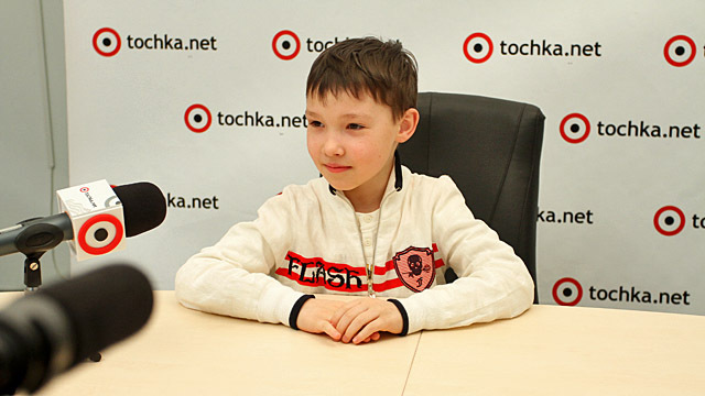 Арсен Шавлюк