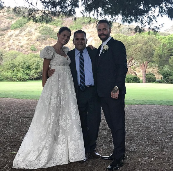 Бьянка Балті весільна сукня