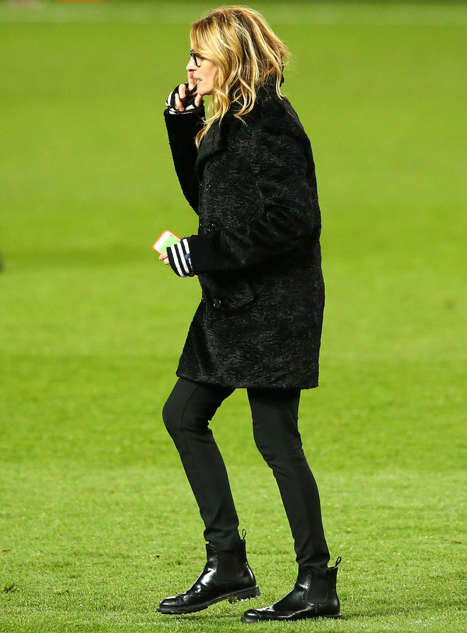 Джулія Робертс