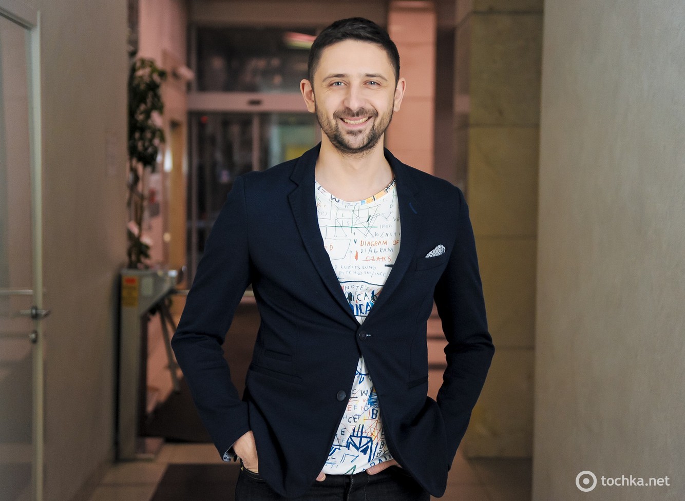 Андрей Шабанов