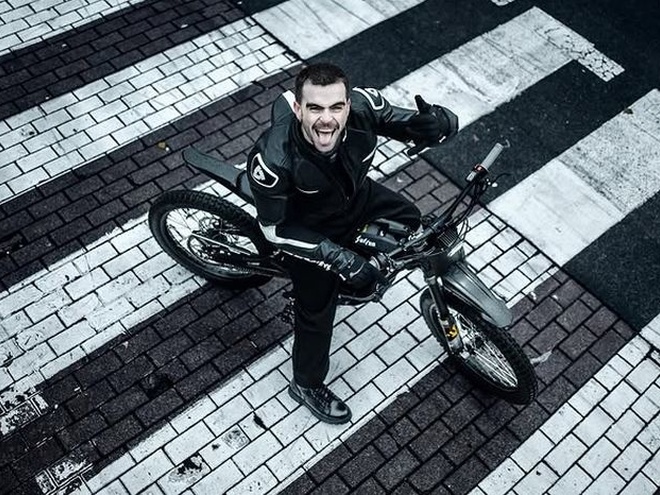 Побиття співака Wellboy: нові подробиці інциденту від поліції