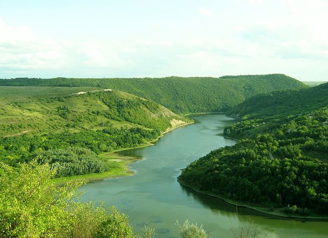 Природні парки