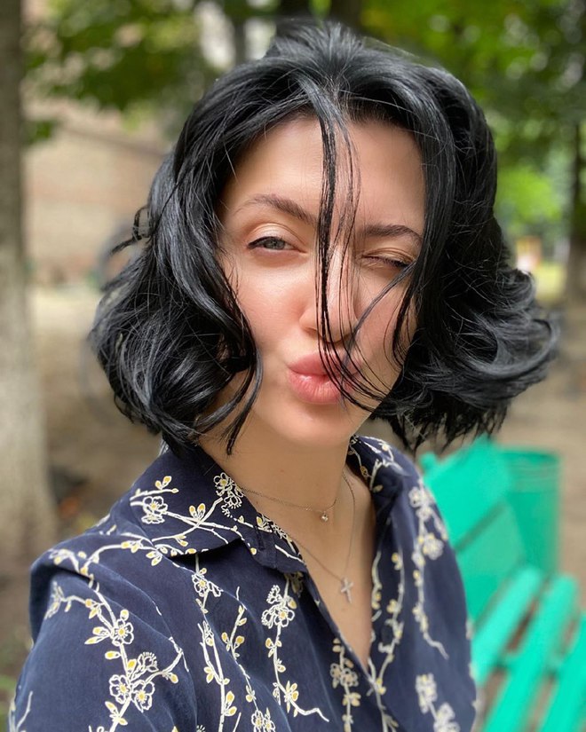 Снежана Бабкина