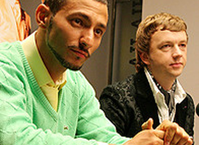 Ася Николаева<br />Фотограф: me4toy