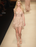 Alberta Ferretti ss 2014