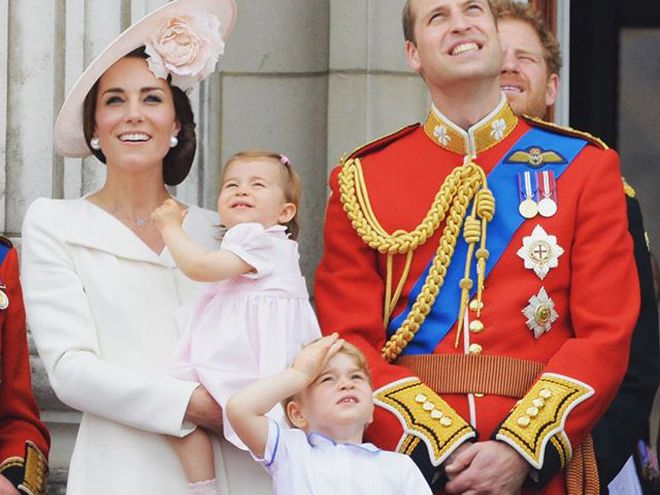 принц Джордж