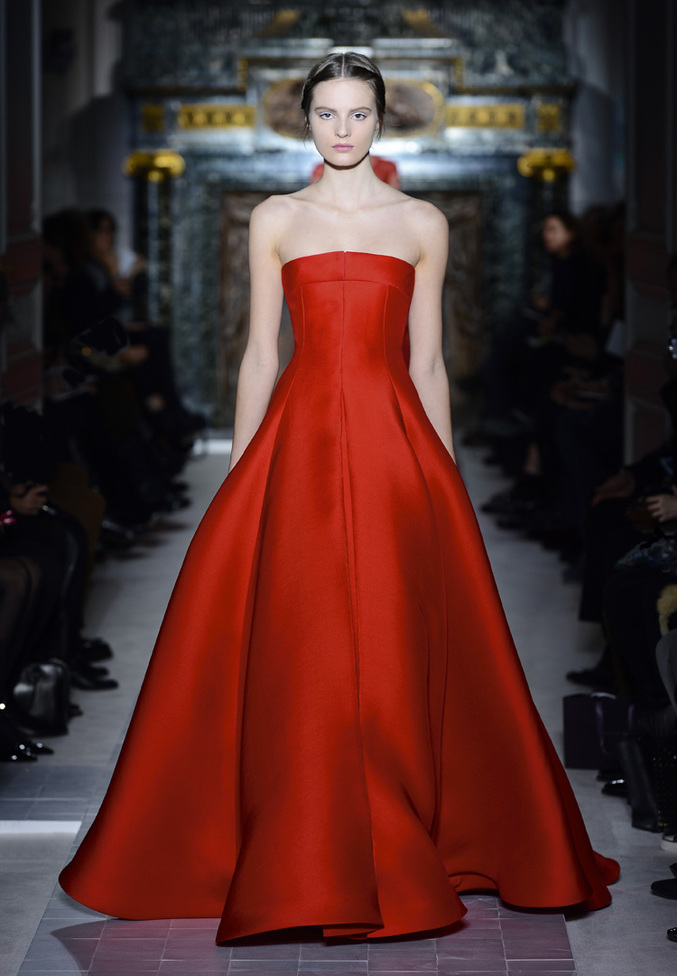 (3) Valentiono Haute Couture ss2013