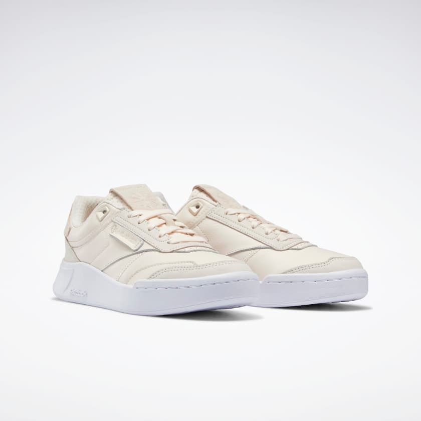 Кроссовки Reebok Club C Legacy
