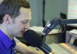 Интервью на радио РСН. Путешествие по Израилю.
