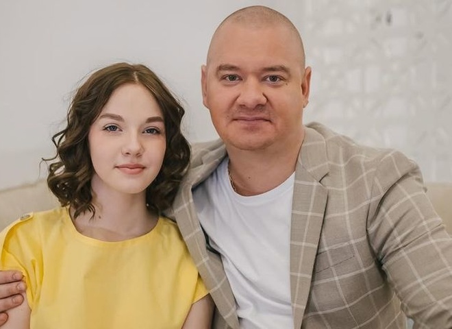 Дружина Кошового згадала, як їхня старша дочка втікала з дому, вистрибуючи з вікна