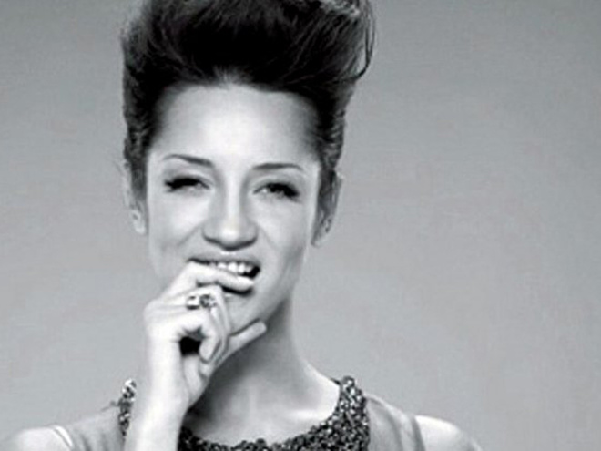 Татьяна Денисова