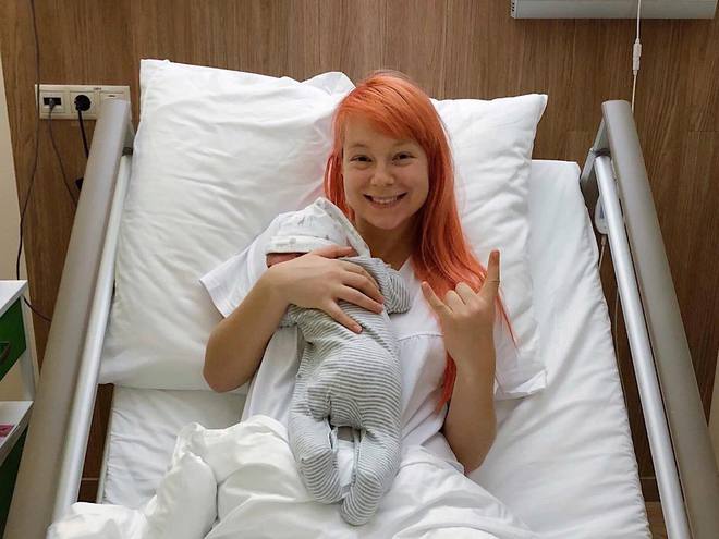 Тарабарова