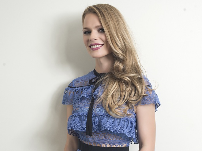 Ольга Фреймут