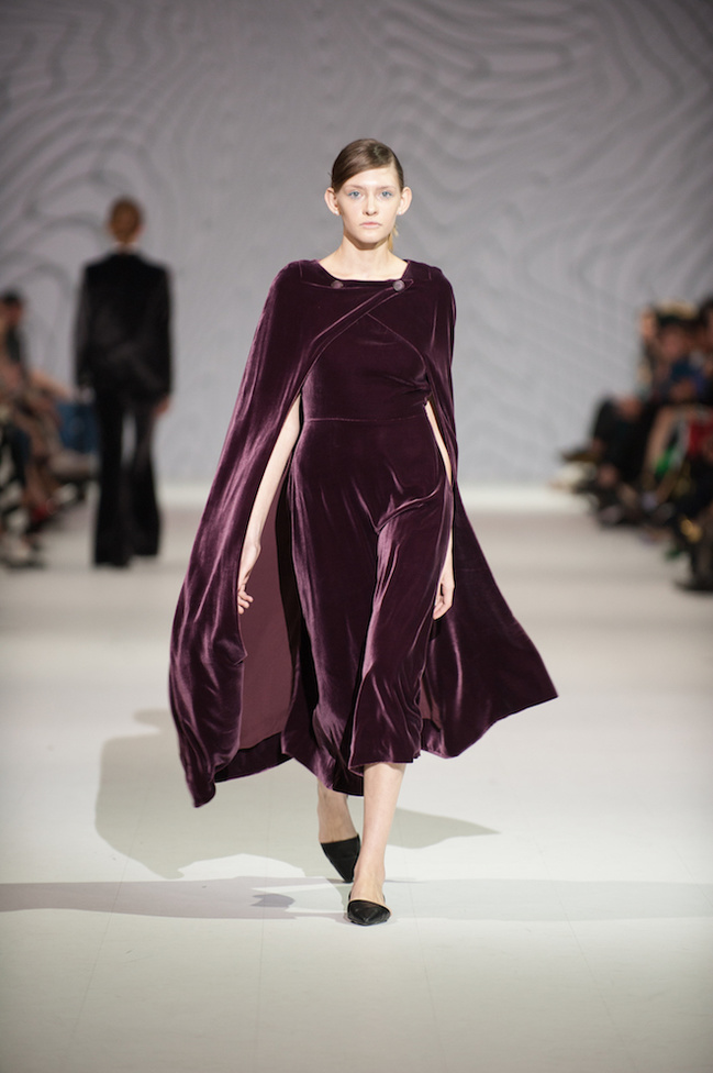 UFW AW 2016/17: ELENAREVA