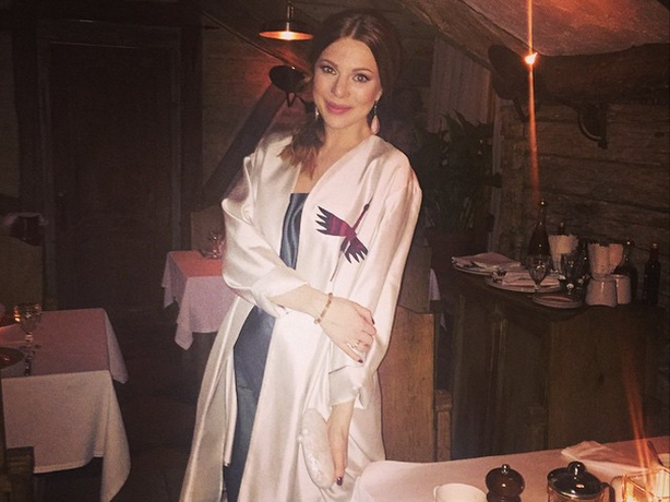 Наталья Подольская