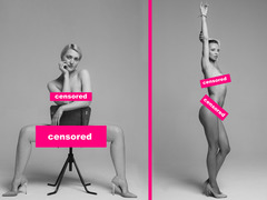 Жіночий Квартал: Віра Кекелія та Ірина Сопонару