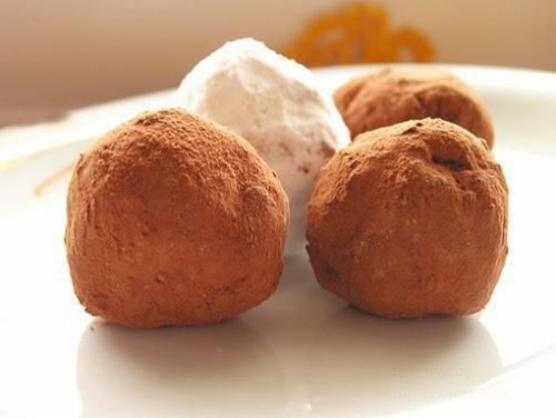 Самая дорогая еда в мире