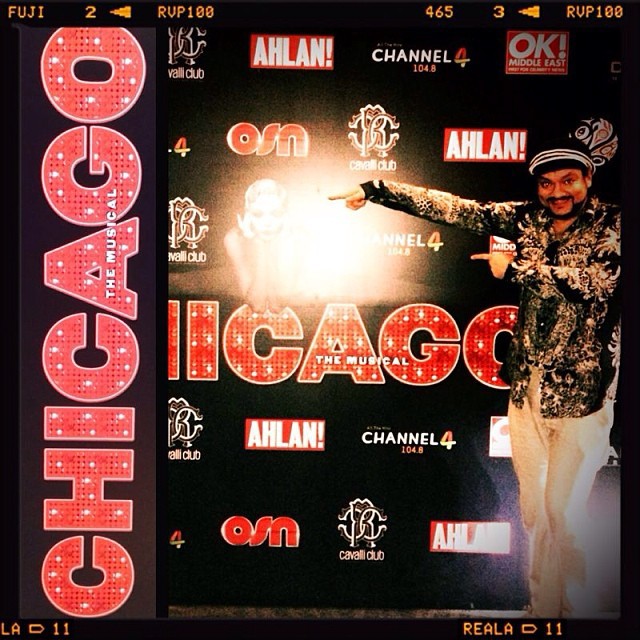 Филипп Киркоров