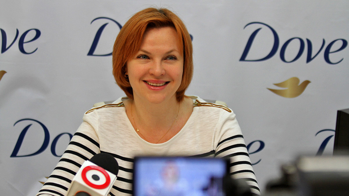 Врач косметолог- дерматолог Татьяна Кобец