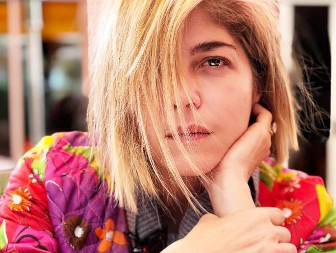 Сельма Блэр