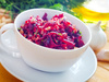 салат из свеклы