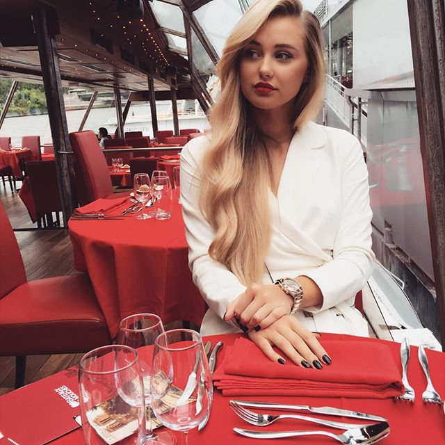 Алла Барановська