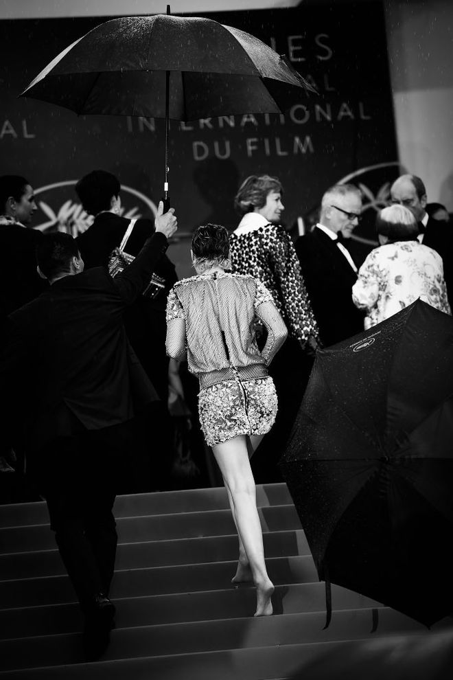 Кристен Стюарт