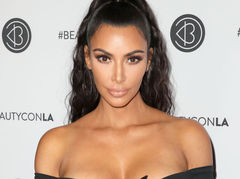 Кім Кардашян