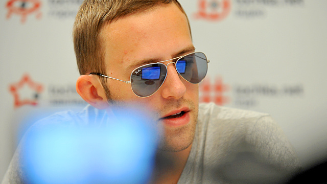 Антон Абдулаев