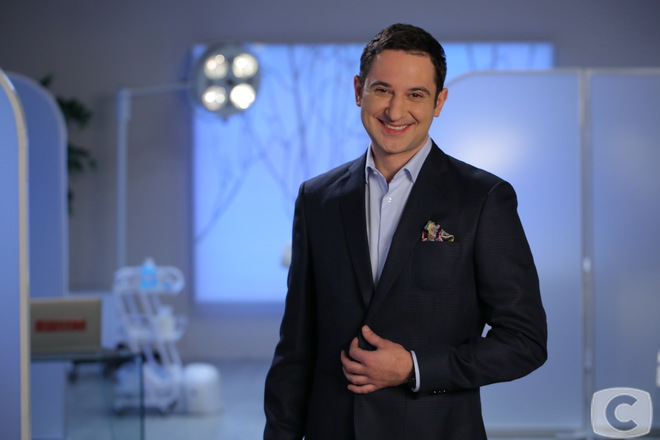 Валерий Ославский