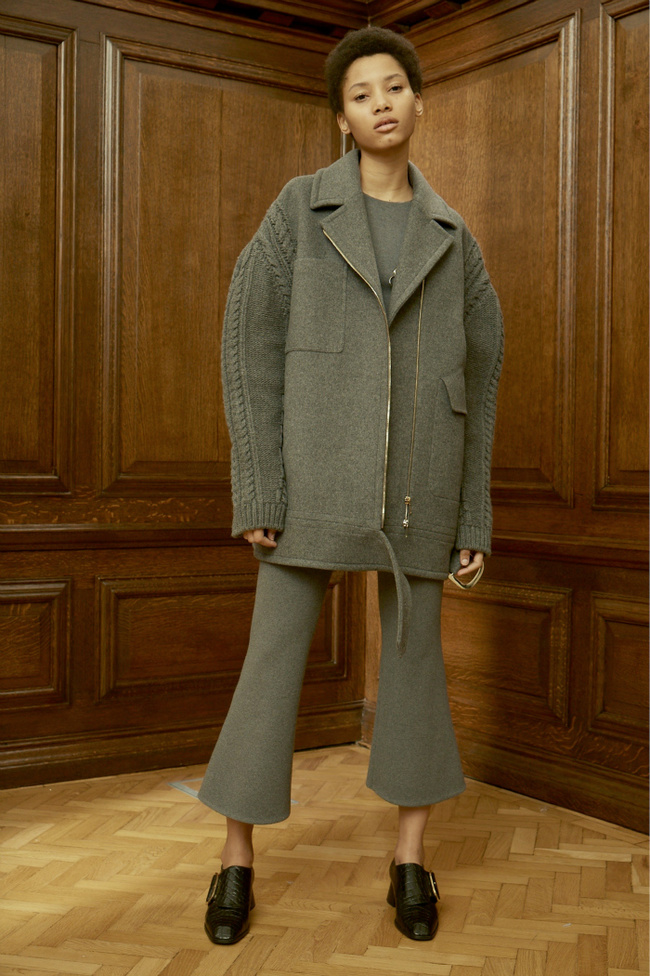 Stella McCartney Pre-Fall 2016