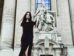 Podolyan: Story of a dress