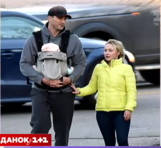 Хайден Панет`єрі