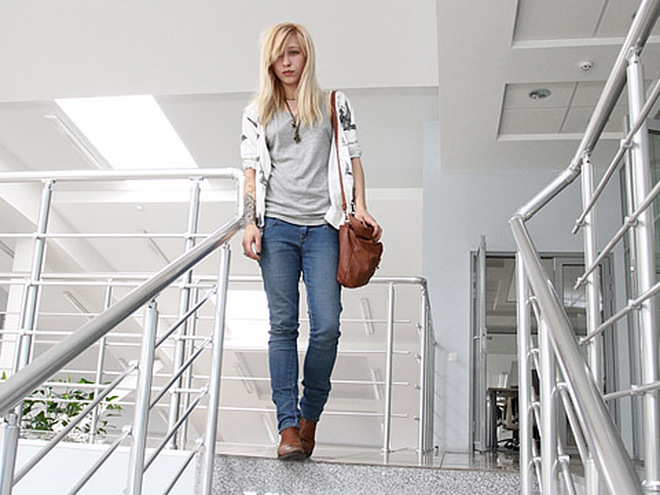 Валерия Ковальская