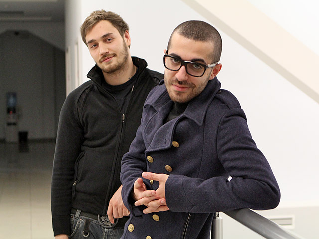 Арчі і Рожден