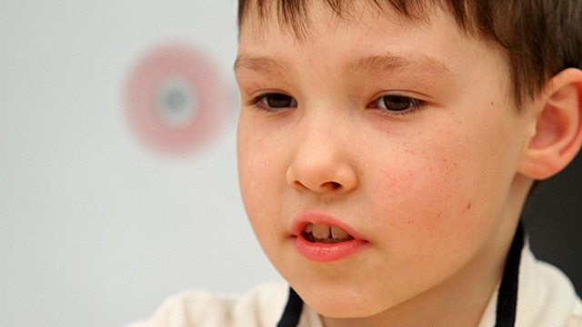 Арсен Шавлюк