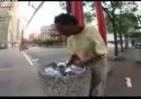 ото дають на скейті