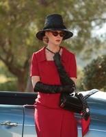 Платья фильма "Принцесса Монако"