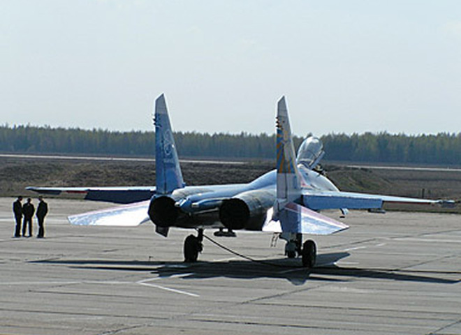 Су-27