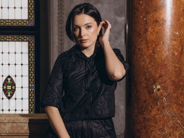 «Мені тут 18, прикинь»: Лєра Мандзюк приголомшила знімками з річницею у 10 років