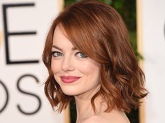 Макіяж для дівчат цветотипа "осінь"