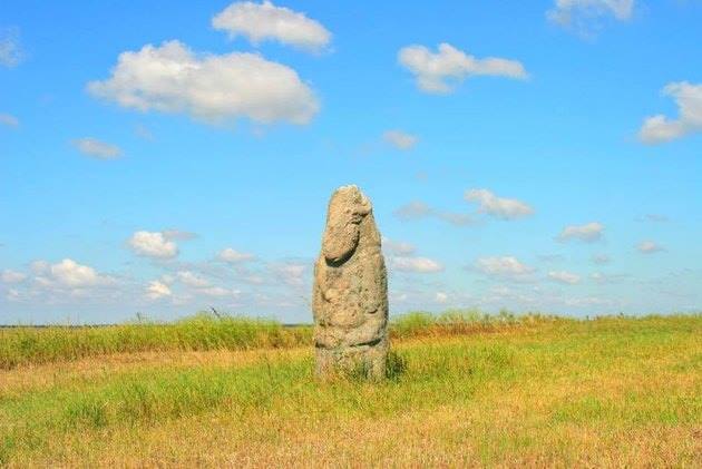 Тур выходного дня Херсонщина