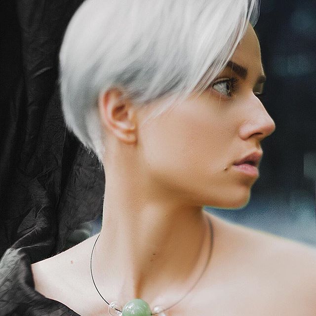 Олександр Головін з дівчиною